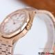 Swiss Replica Audemars Piguet 34mm Royal Oak Rose Gold Cal.5800 Watch (3)_th.jpg